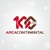 Arca Continental logo