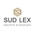 SUDLEX logo
