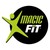 MAGICFIT logo