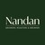 Nandan Coffee logo