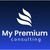 My Premium Consulting - Cabinet de Recrutement logo