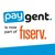 Paygent logo