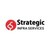 Strategic Infra Services logo