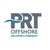 Logo de PRT Offshore an Expro Company