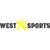 WestSports logo