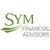 SYM Financial Advisors logo