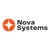Nova Systems International logo