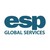 ESP Global Services logo
