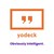 Yodeck logo