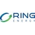 Ring Energy, Inc. logo