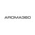 Aroma360 logo