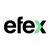 Logo d'efex