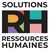 Solutions Ressources Humaines logo