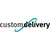 Custom Delivery Solutions logo