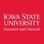 Iowa State University Extension and Outreach logo