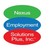 Logo de Nexus Employment Solutions Plus, Inc.