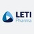 LETI Pharma logo