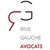 RIVE GAUCHE AVOCATS logo
