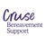 Cruse Bereavement Support logo