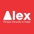 Alex logo