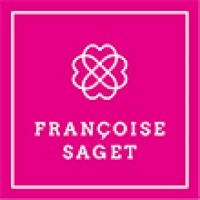 FRANCOISE SAGET logo
