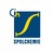 Logo de SPOLCHEMIE - Spolek pro chemickou a hutní výrobu