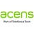 Logo d'acens