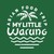 My Little Warung logo