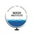 Logo de Water Sanitation and Hygiene Institute (WASH Institute)