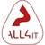 All4it logo