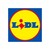 Lidl Österreich logo