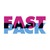 Fastpack logo