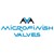 Microfinish Valves, Inc. logo