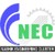 Logo de Nashik Engineering Cluster