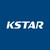 KSTAR logo