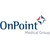 Logo d'OnPoint Medical Group