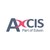 Axcis Education Recruitment logo