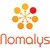 Nomalys logo