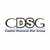 Capital Diamond Star Group (CDSG) logo