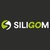 SiliGom logo