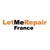 LetMeRepair France logo