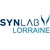 SYNLAB LORRAINE logo