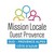 MISSION LOCALE OUEST-PROVENCE logo