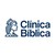 Hospital Clínica Bíblica logo