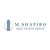 Logo de M. Shapiro Real Estate Group