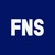 FNS, Inc. logo