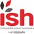 PT Infomedia Solusi Humanika (ISH) logo