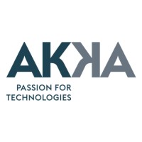 AKKA Tech logo