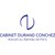 CABINET DURAND CONCHEZ logo