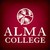 Alma College logo